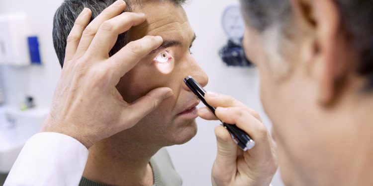 Diabete e malattie oculari: scoprirle al primo screening è raro