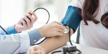 Pressione alta, l’utilizzo di altri farmaci può alterare l’effetto degli antipertensivi