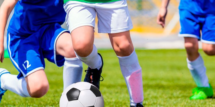 Sport di squadra: un toccasana per la salute mentale degli adolescenti