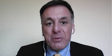 Intervista a Roberto Pescatori