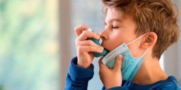 Asma grave nei bambini dai 6 agli 11 anni: via libera del Chmp per dupilumab