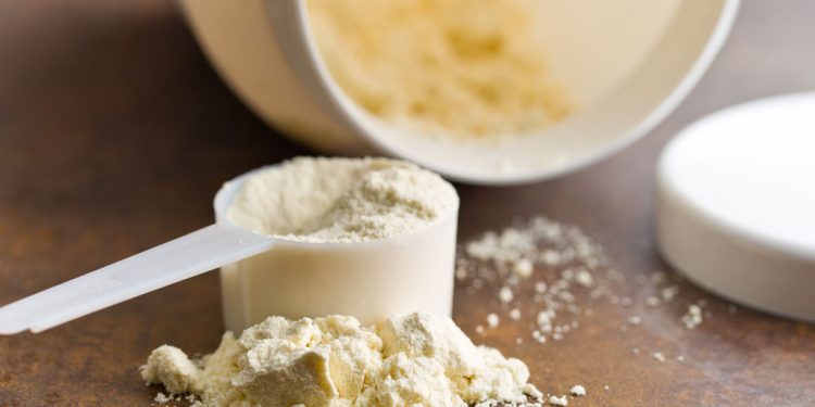 Integratori nello sport: un pericolo per il cuore