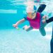 Nuoto, sport ideale per lo sviluppo fisico e cognitivo dei bambini