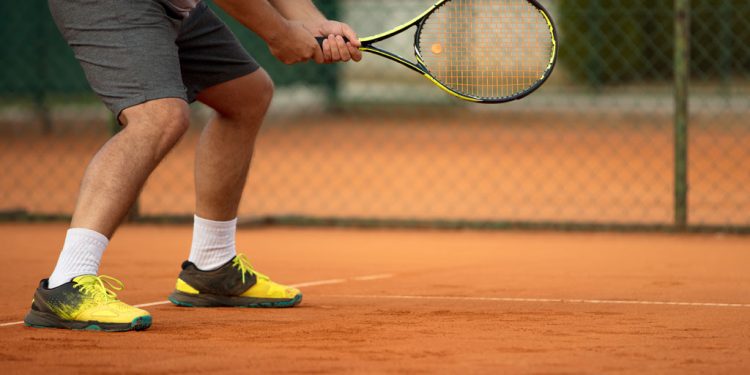 Sport con la racchetta: nelle persone in sovrappeso con osteoartrosi possono accelerare la degenerazione delle articolazioni