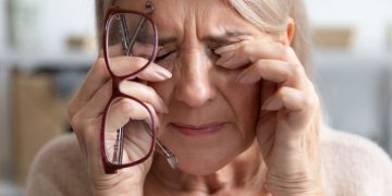 Salute: lo smog aumenta il rischio di perdita della vista