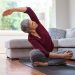 Stretching passivo: un allenamento per le arterie