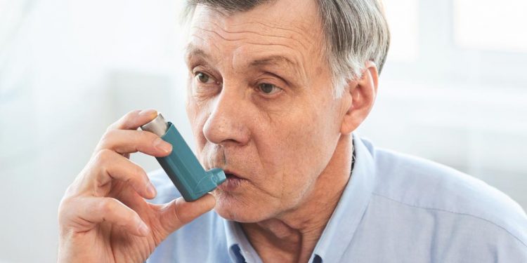 L’asma peggiora i sintomi del COVID-19?