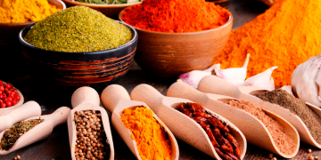 Dalla cannella al rosmarino: erbe e spezie migliorano la pressione sanguigna 