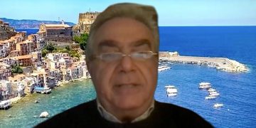 Intervista a Enzo Montemurro