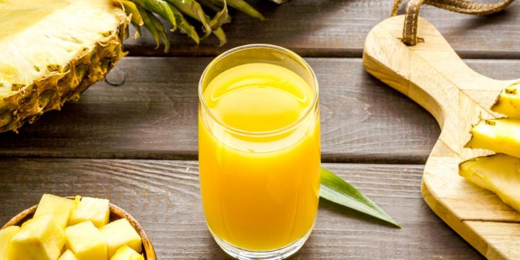 Bromelina: cos’è e quali sono le sue proprietà