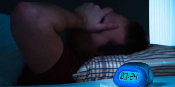 Insonnia e rischio diabete: che relazione c’è
