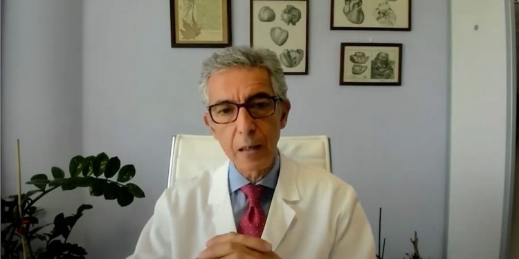 Intervista a Michele Senni