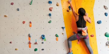 Scalata: un’opzione terapeutica efficace per la depressione