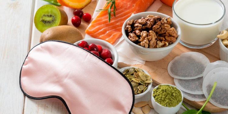 Dieta: durata e qualità del sonno incidono sulla perdita di peso