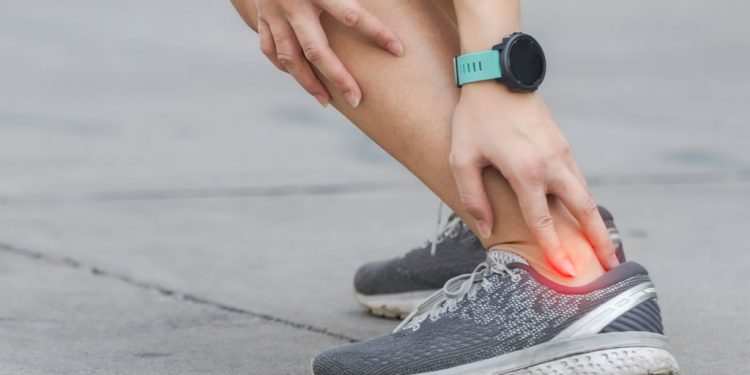 Tendine d’Achille: cos’è, infiammazione e rottura