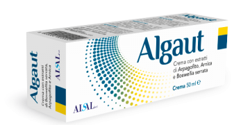 Algaut