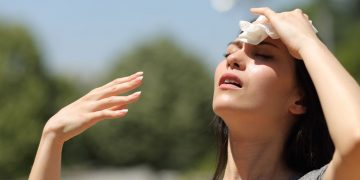 L’allarme dell’Oms Europa: “estate molto calda e secca”