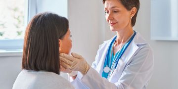 Tiroide: il sale iodato non è un nemico