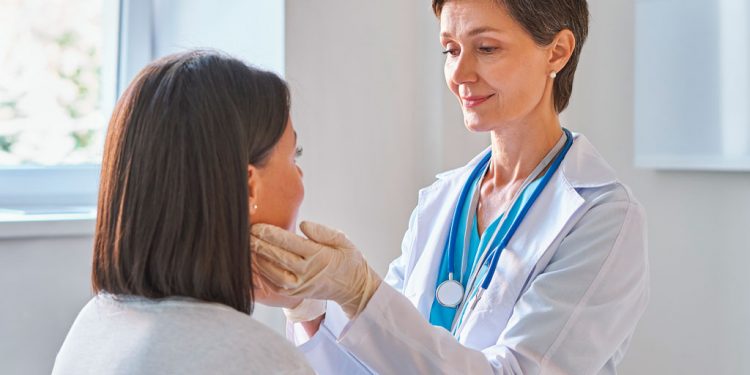 Tiroide: il sale iodato non è un nemico