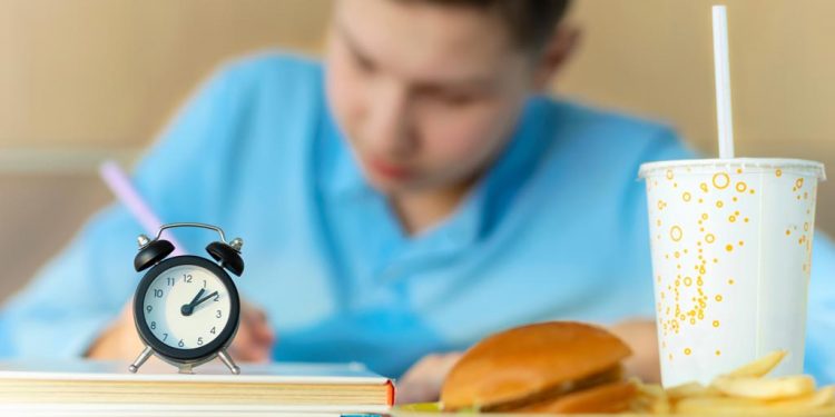 Stress da esami: cosa portare in tavola per affrontare al meglio lo studio