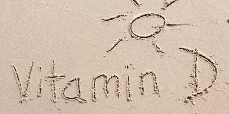 Vitamina D: Benefici