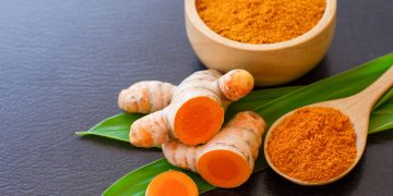 Curcuma: cos’è, proprietà ed effetti benefici