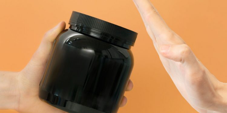 Nuova moda, nuove contraffazioni: “attenzione agli integratori contraffatti”