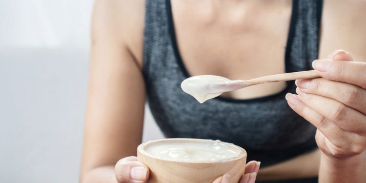 Yogurt: l’alleato di ogni sportivo