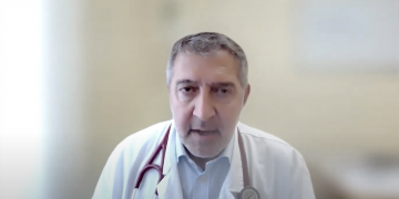 Intervista a Maurizio Volterrani