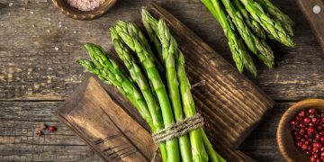 Asparagi: l’ortaggio versatile dalle molteplici proprietà nutrizionali