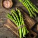 Asparagi: l’ortaggio versatile dalle molteplici proprietà nutrizionali