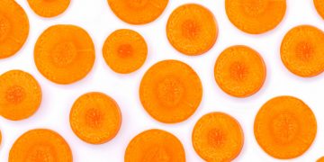 Betacarotene, vitamina E e A potenzialmente dannosi?