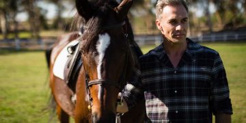 I 5 benefici dell’equitazione