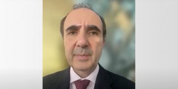 Intervista a Giuseppe Rosano