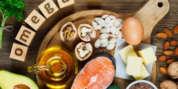 Integratori, Omega 3 e cuore