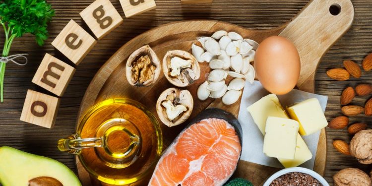 Integratori, Omega 3 e cuore