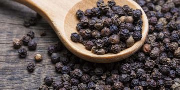 Pepe: un pizzico fa bene, ma senza esagerare