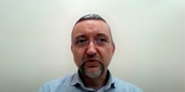 Intervista a Orazio De Lucia