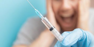 Diabete e paura degli aghi: i consigli dell’esperta