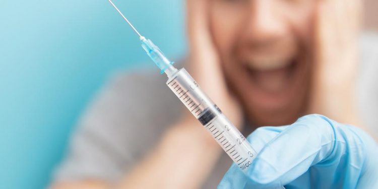 Diabete e paura degli aghi: i consigli dell’esperta