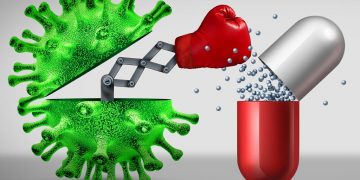 Antibiotico resistenza: una delle maggiori minacce mondiali