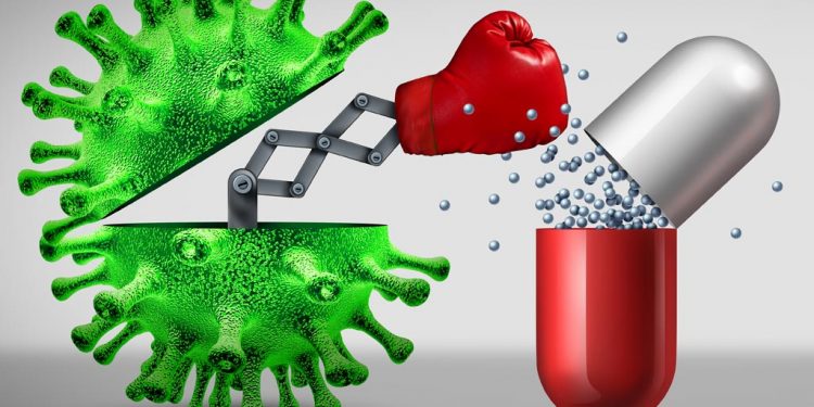 Antibiotico resistenza: una delle maggiori minacce mondiali