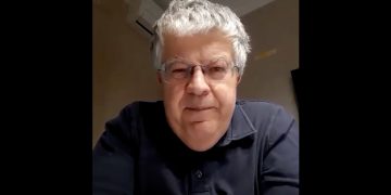 Intervista a Giancarlo Rando