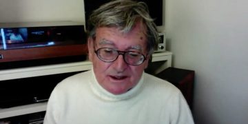 Intervista a Gianfranco Sevieri