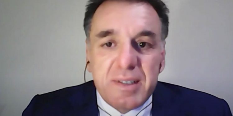 Intervista a Roberto Pescatori