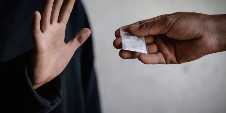 Disturbi del ritmo cardiaco: le droghe aumentano il rischio