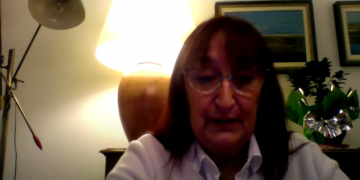 Intervista a Maria Cristina Taccola