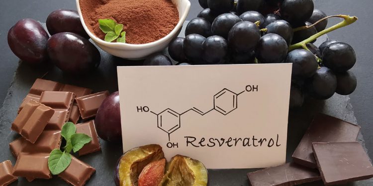 Resveratrolo: cos’è, benefici e possibili utilizzi terapeutici