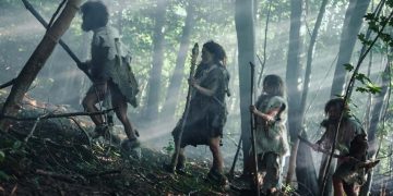 La storia nel sangue