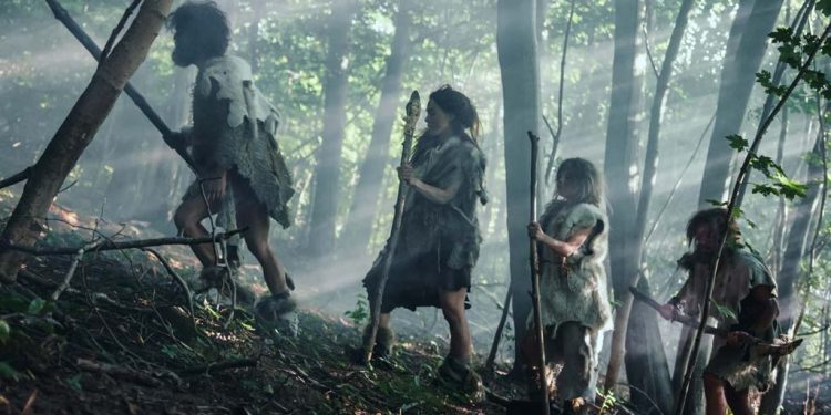 La storia nel sangue